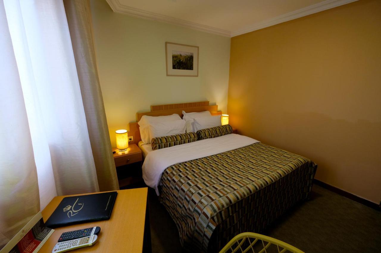 Royal Court Hotel ラマッラ エクステリア 写真