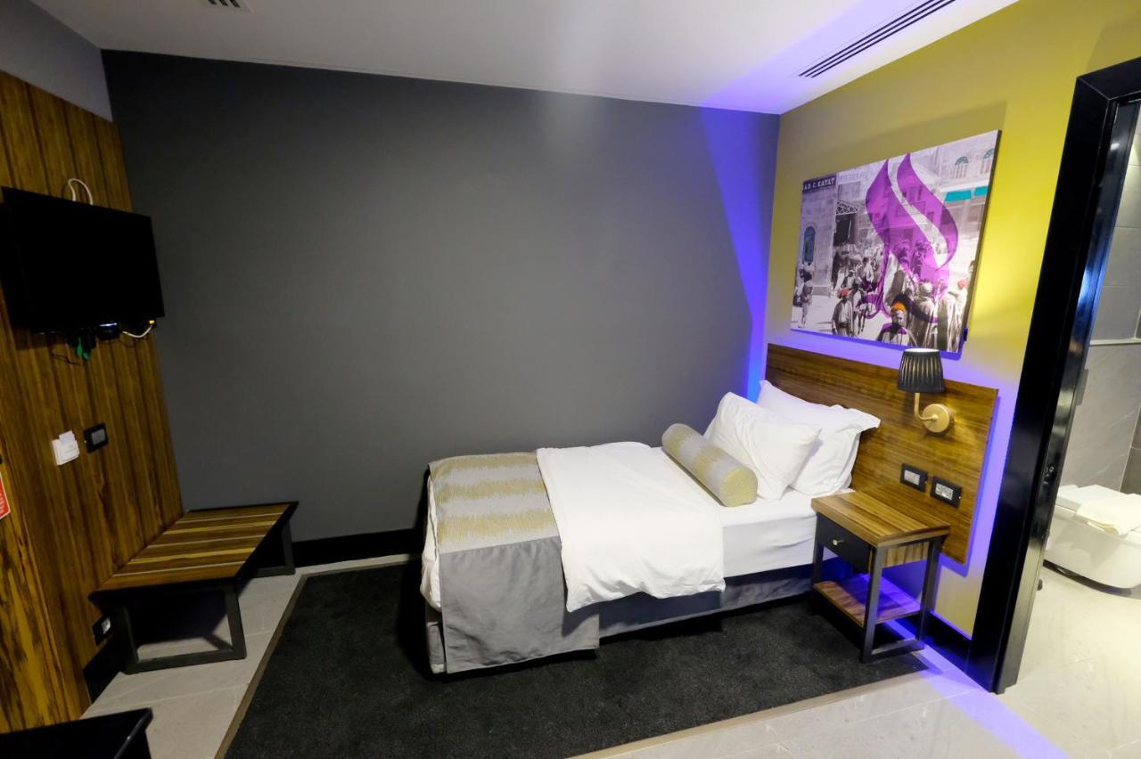Royal Court Hotel ラマッラ エクステリア 写真